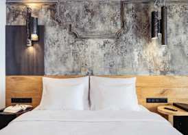 Nomadic Urban Premium Suites 5