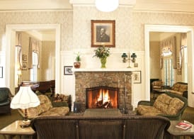 Wawona Hotel 3