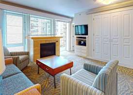 WorldMark Seaside 2