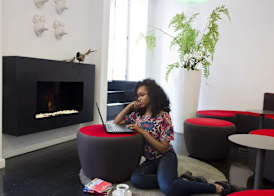 Hotel Gat Rossio 4