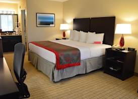 RAMADA BY WYNDHAM NAPLES 3