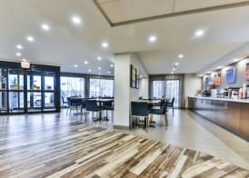 Comfort Inn Montreal Aeroport 4