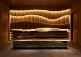 Hotel Resol Trinity Osaka 4