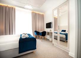 Hotel Gdynia Boutique 4