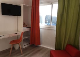 Brit Hotel Salon de Provence 5