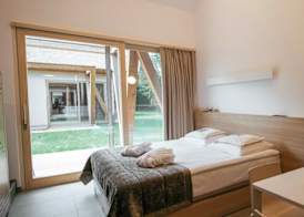 Hotel Ajda Depandance Prekmurska Vas - Terme 3000 - Sava Hotels & Resorts 5