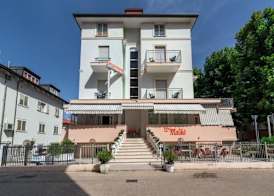 Hotel Malibù 3