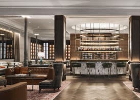 Gran Hotel Inglés - The Leading Hotels of the World 2
