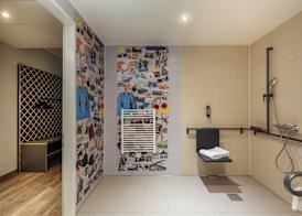 Holiday Inn - the niu, MESH STUTTGART MESSE by IHG 3