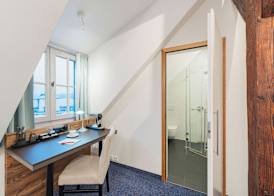 Tailormade Hotel RÜDEN Schaffhausen 5