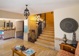 Portakal Hotel Dalyan 3