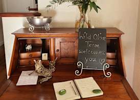 Wild Olive Guest House & Villa 3