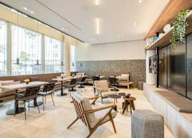 Citadines Kurfürstendamm Berlin 4