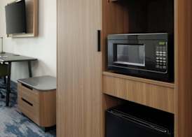 Fairfield by Marriott Inn & Suites Scottsdale Old Town 5