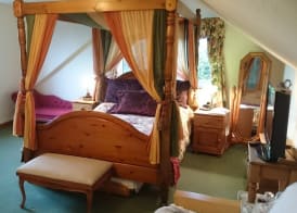 Shiralee Bed & Breakfast 4