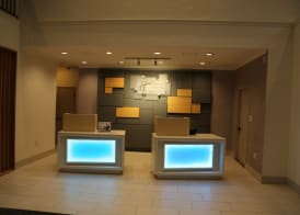 Holiday Inn Express & Suites GREENVILLE by IHG 2