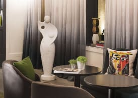 Hôtel Le Marianne 4