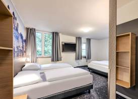 B&B HOTEL Passau-Süd 5