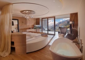 Amonti Wellnessresort 4