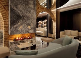 JW Marriott Istanbul Bosphorus 4
