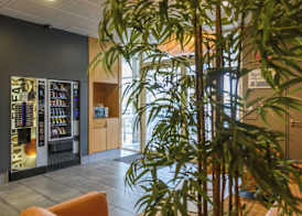 B&B HOTEL La Rochelle Beaulieu Puilboreau 4