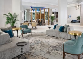 Orlando Marriott Lake Mary 4