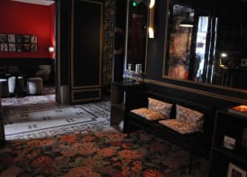 Alba Opéra Hôtel 5