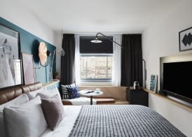 Hotel Indigo ANTWERP - CITY CENTRE by IHG 5