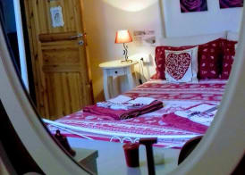 B&B Il Pino 2