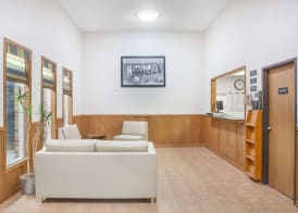 Super 8 by Wyndham Mt Pleasant 2