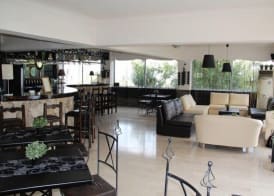 The Hideaway Club 3