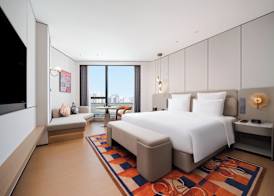 Pullman Chongqing Xiyue 3