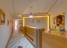 The Holiday Resort 5