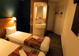 Glisy Hôtel 5