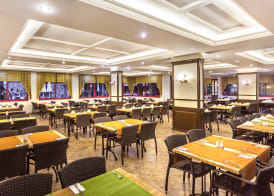 Saritas Hotel 2