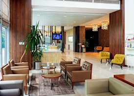 Ramada Encore Istanbul Bayrampasa 5