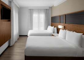 Residence Inn by Marriott Durham Duke University Medical Center Area 5