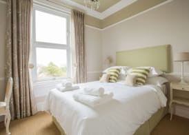 Grays Boutique B&B 5