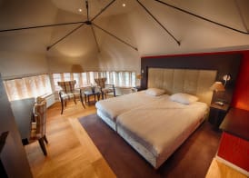 Fletcher Hotel Gilde 5