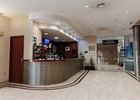 Hotel Traíña 3