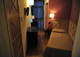 Hotel Antares Sport Beauty & Wellness 2