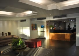 Marante Plaza Hotel 3