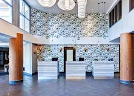 Sandman Signature Langley Hotel 5