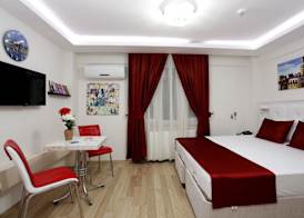 Taksim İstiklal Suites 3
