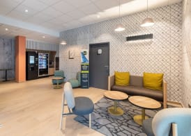 B&B HOTEL Bourg-en-Bresse Viriat 4