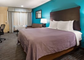 Best Western Apricot Inn 4