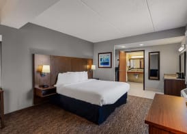 Best Western Bridgeview Hotel 5