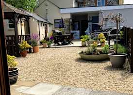 The Golden Fleece 4