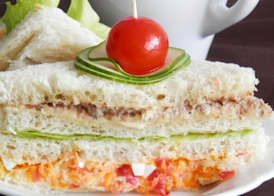 Platinum Inn Gee Hotel Ikoyi 5