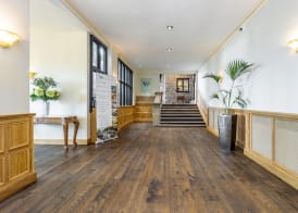 Best Western The Webbington Hotel & Spa 3
